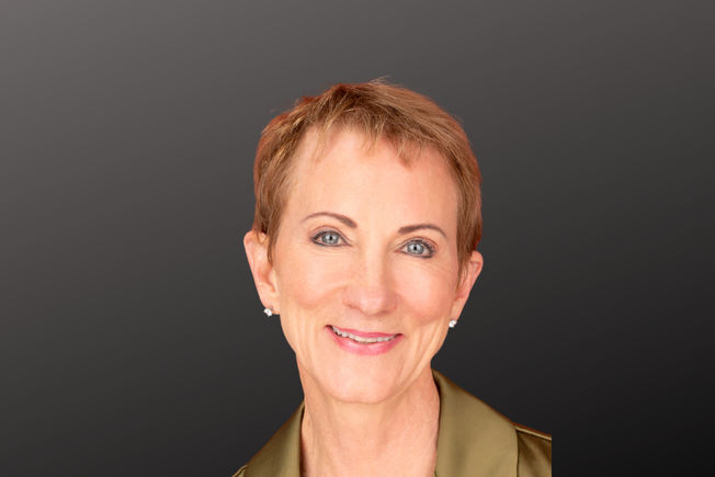 Mary Jayne Rogers, PhD